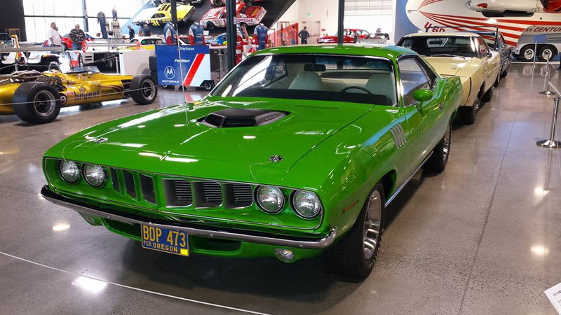 Illustration for article titled Columbia River Camaro Club Fun Day (Photo Dump)